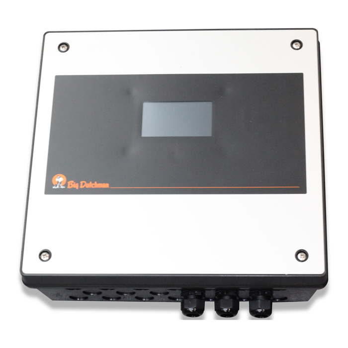 Sct7 Control Box Control box SA for pump unit CCS-1