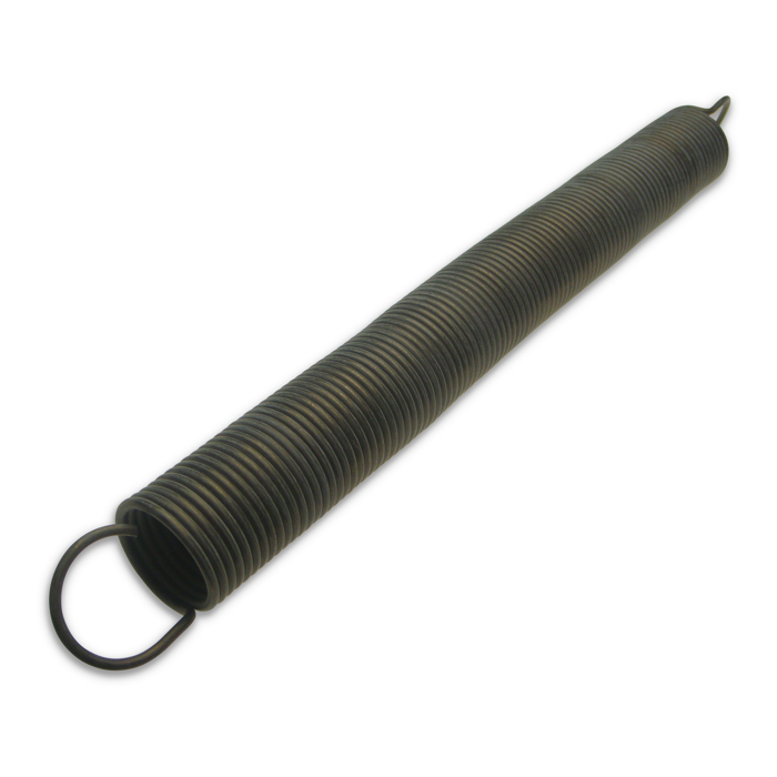 Tension spring 30x300mm SST
