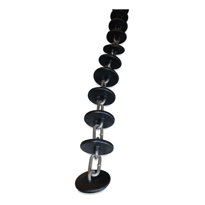 Habasit Förderkette C7100K0325PTAA – 10 Fuß, 3, Produktbild-Vorschau 3