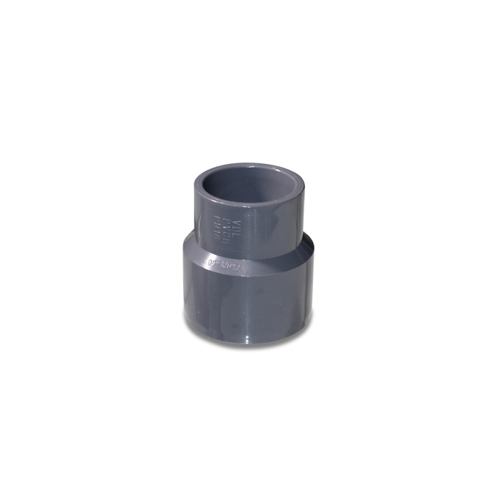 Reducing socket 75/63x50id PVC NP16