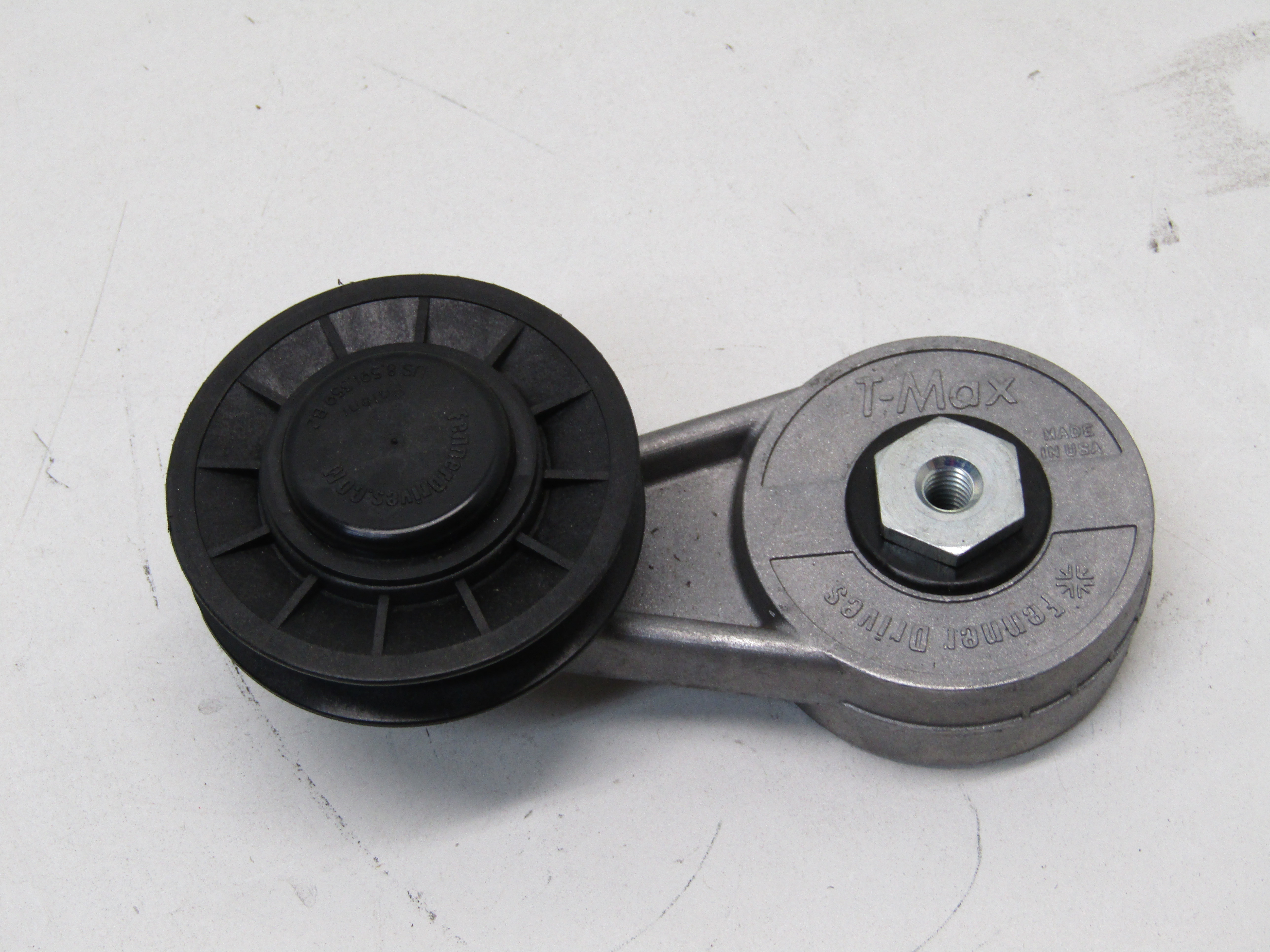 TENSIONER WITHOUT HARDWARE & MOUNTING BRACKETS