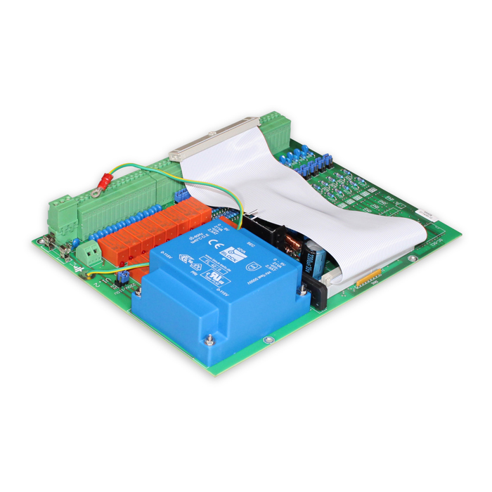 Control unit MultiMATIC, bottom package (EL01951)