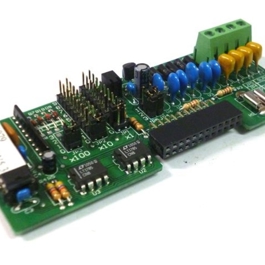 Board COMLINK 2 for control- unit PF-6